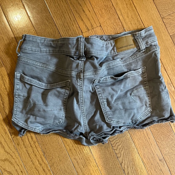 american eagle shorts - Picture 2 of 3
